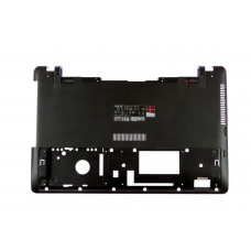 Б/У Корпус (нижняя часть) для ноутбука Asus X550С, Нижняя часть (Cover-D)