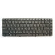 Клавиатура для ноутбука Asus A45, A85, E45, K45, R400, U44, U46, AK46