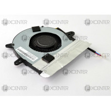 Вентилятор (кулер) для ноутбука Asus X501U, X501V