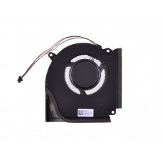 Вентилятор (кулер) 13NR0540P01011 для ноутбука Asus ROG Strix G15 G17 G513 G533 G713 G733 PX713 CPU Оригинал 12V