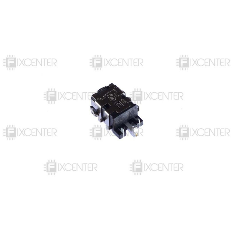 Разъем питания (PJ954) Asus Eeebook E402, E502, X540, X541, R540, R541, D540