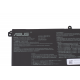 Батарея (аккумулятор) C31N2105 для ноутбуков Asus Vivobook F1605ZA, M1503IA, P1600ZA, S5602ZA, S5402ZA, X1503ZA, X1605ZA NX6502ZC 11.61V 6072mAh 70Wh Orig, 5895 mAh, Внутренний, Оригинал, 11.4 V
