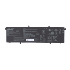 Батарея (аккумулятор) C31N2105 для ноутбуков Asus Vivobook F1605ZA, M1503IA, P1600ZA, S5602ZA, S5402ZA, X1503ZA, X1605ZA NX6502ZC 11.61V 6072mAh 70Wh Orig, 5895 mAh, Внутренний, Оригинал, 11.4 V
