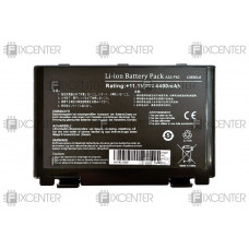Батарея (аккумулятор) A32-F82 для ноутбука Asus F52, K40, K50, K51, K60, K61, K70, X5D, X8A 5200 mAh, 5200 mAh, Внешний, High copy, 14.4 V, 14.8 V