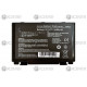 Батарея (аккумулятор) A32-F82 для ноутбука Asus F52, K40, K50, K51, K60, K61, K70, X5D, X8A 5200 mAh, 5200 mAh, Внешний, High copy, 14.4 V, 14.8 V