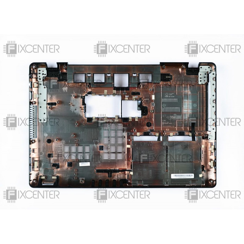 Корпус (нижняя часть) для ноутбука Asus K73, Нижняя часть (Cover-D)
