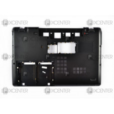 Корпус (нижняя часть) для ноутбука Asus K73, Нижняя часть (Cover-D)