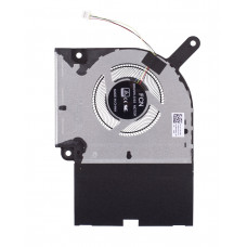 Вентилятор (кулер) 13NR0430P02011 для ноутбуков Asus ROG Strix Scar 17 GL732LXS, GL732LWS (RTX2080) GPU 12V! Orig