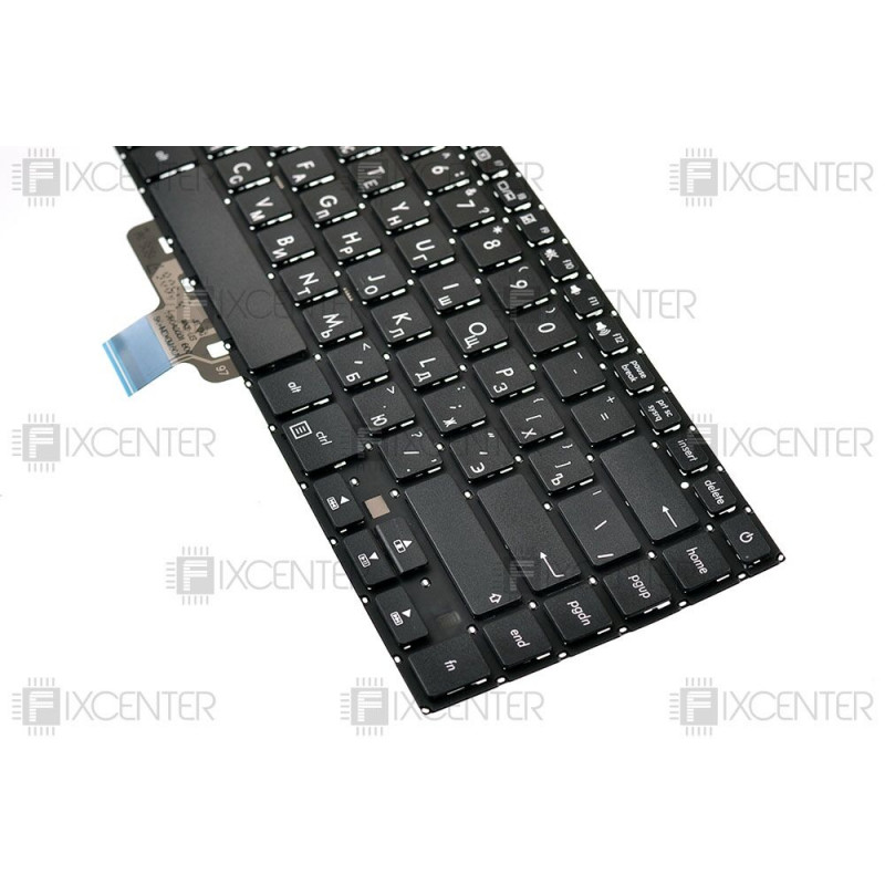 Клавиатура для ноутбука Asus X510, F510