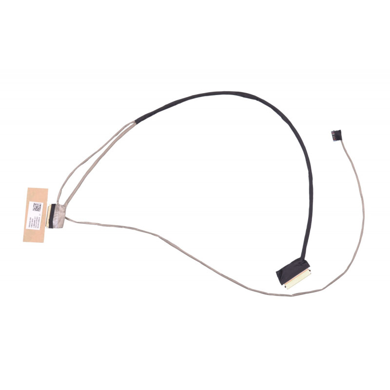 Шлейф матрицы (экрана) 1422-032W0A2 для ноутбука Asus FX505 PX505 TUF505 TUF565 30 pin 60 Гц Оригинал