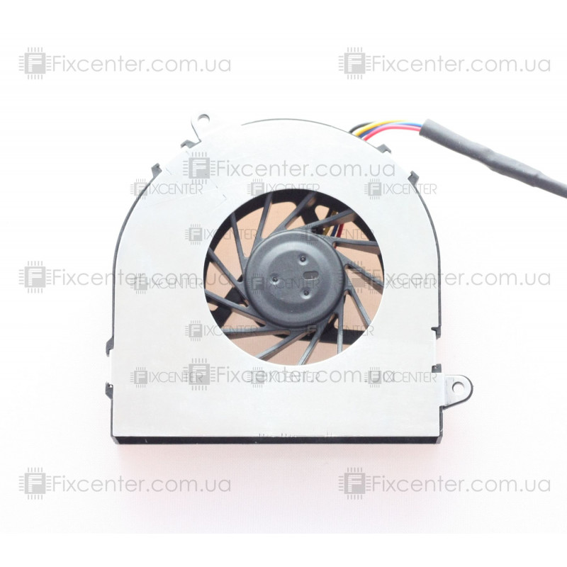 Вентилятор (кулер) KDB05105HB для ноутбука Asus U50, U50V, U50F, U50VG Оригинал!
