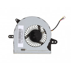 Б/У вентилятор (кулер fan) 13GNMO10M070-1 13GN4O10M060-1 для ноутбука Asus X501U, X501V, X401U, X401V