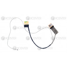 Шлейф матрицы DC02001BK10 для ноутбука Asus X751, F751 40 pin