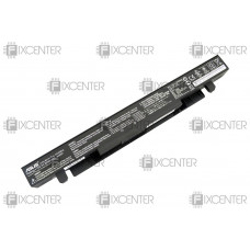 Б/У Батарея (аккумулятор) для ноутбука Asus X550 (A41-X550A) 2200 mAh (Износ 10%), 2200 mAh, Внешний, High copy, 14.8 V