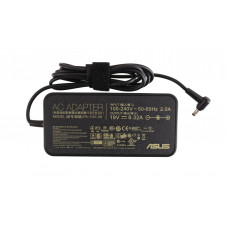 Блок питания Asus 120W (19V 6.32A 5,5мм*2,5мм) ADP-120ZB Оригинал, 120W, 19V, 6.32A, 5,5мм*2,5мм