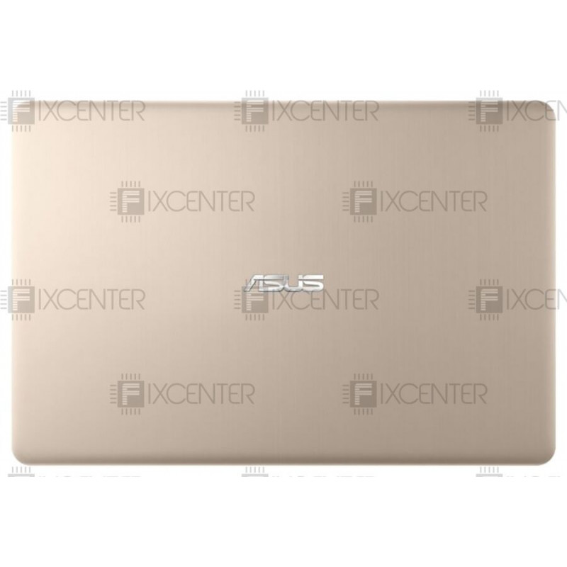 Корпус (крышка матрицы) 90NB0FL1-R7A012 для ноутбука Asus N580 Бежевый (No touch), Крышка (Cover-A)