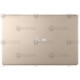 Корпус (крышка матрицы) 90NB0FL1-R7A012 для ноутбука Asus N580 Бежевый (No touch), Крышка (Cover-A)