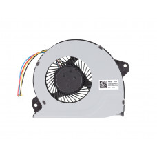 Вентилятор (кулер) 13NB0DZ0AM0201, 13NB0DQOAM0201 FJ9U для ноутбука Asus ROG Strix GL702 CPU Оригинал