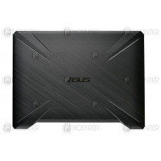 Корпус (крышка матрицы) для ноутбука Asus TUF FX505, FX86, FX95 Оригинал, Крышка (Cover-A)