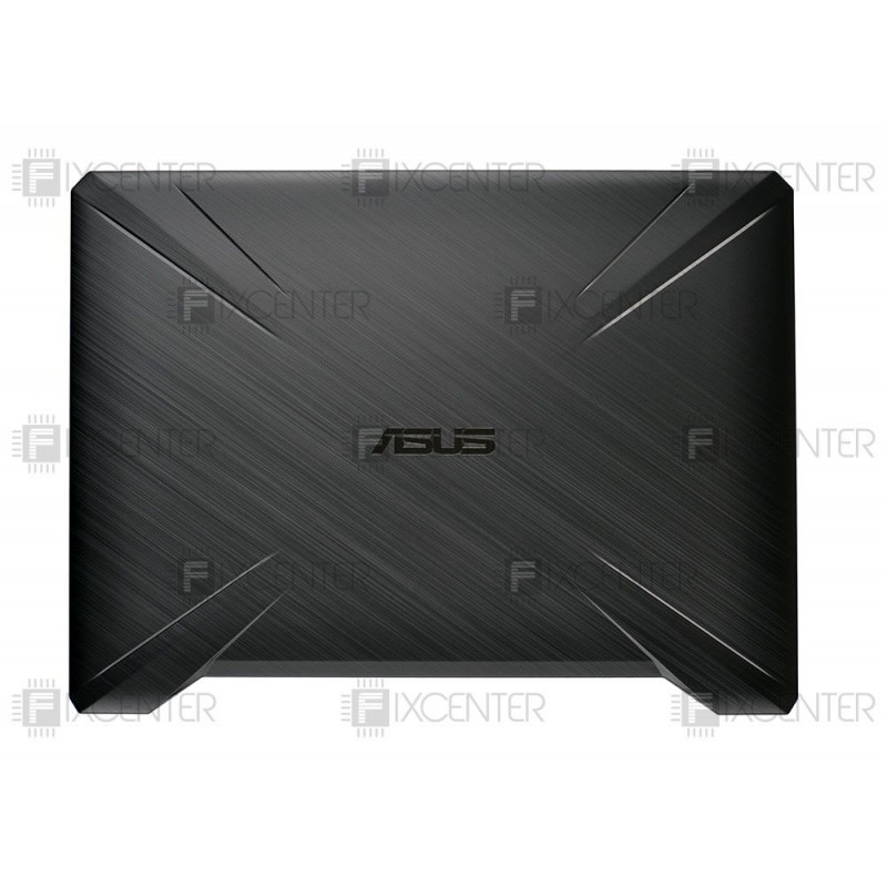 Корпус (крышка матрицы) для ноутбука Asus TUF FX505, FX86, FX95 Оригинал, Крышка (Cover-A)