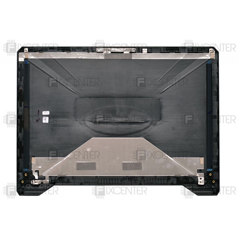 Корпус (крышка матрицы) для ноутбука Asus TUF FX505, FX86, FX95 Оригинал, Крышка (Cover-A)