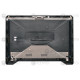 Корпус (крышка матрицы) для ноутбука Asus TUF FX505, FX86, FX95 Оригинал, Крышка (Cover-A)