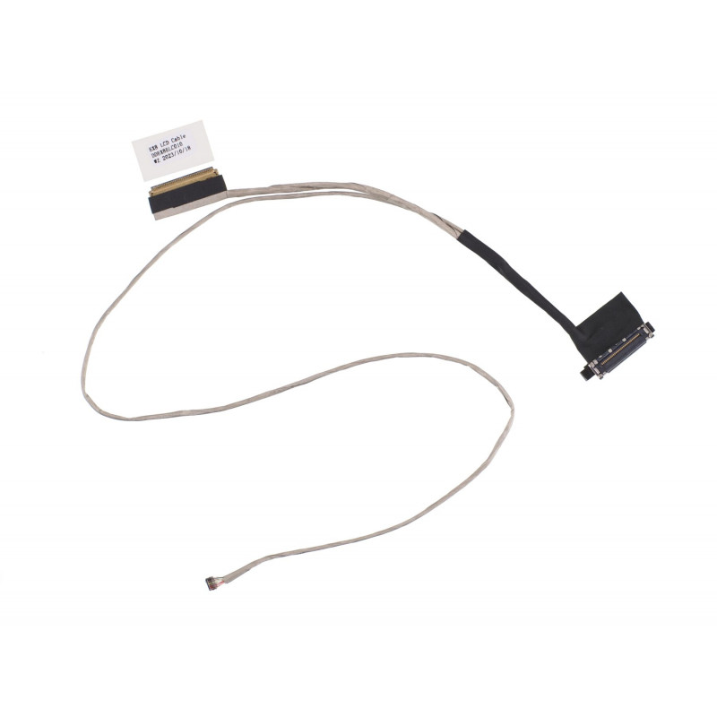 Шлейф матрицы (экрана) DD0EX8LC010 для ноутбуков ASUS X200MA, X200M, X200CA, X200CL, X200LA, K200M 40pin