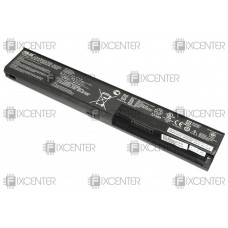 Б/У Батарея (аккумулятор) для ноутбука Asus X301A, F301A, S301A (A32-X401) 4400 mAh Оригинал (Износ 47%), 4400 mAh, Внешний, Оригинал, 10.8 V