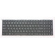 Клавіатура для ноутбука Asus K50, K51, K61, K70, K72, F52, X5D