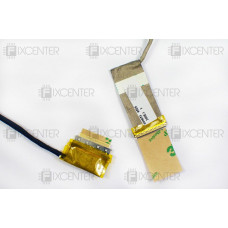 Шлейф матрицы для ноутбука Asus A53, K53, X53 ver. 1 с микрофоном