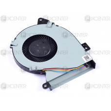 Вентилятор (кулер) 13NB0B10T01111, DFS2004057S0T, DFS2004057S0T для ноутбука Asus X540, X541, F540, R540, K540 ver. 1 Оригинал!