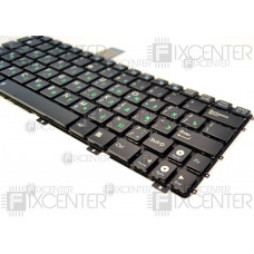 Клавиатура для ноутбука Asus EeePC 1011, 1015, 1016