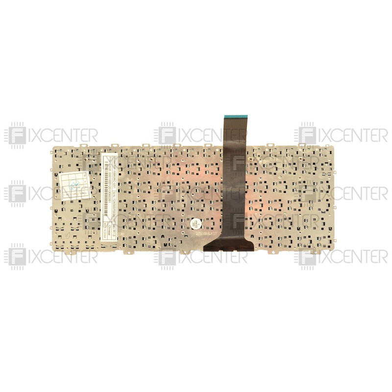 Клавиатура для ноутбука Asus EeePC 1011, 1015, 1016