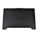 Корпус (крышка матрицы) 47BKXLCJN30 для ноутбука ASUS TUF Gaming FA506 FX506 FA506IU FX506L, Крышка (Cover-A)