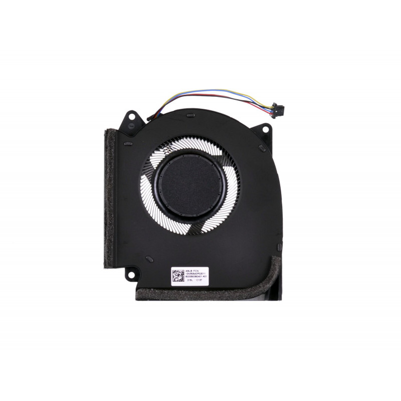Вентилятор (кулер) 13NR0540P02011 для ноутбука Asus ROG Strix G15 G17 G513 G533 G713 G733 PX713 GPU Оригинал 12V Уценка