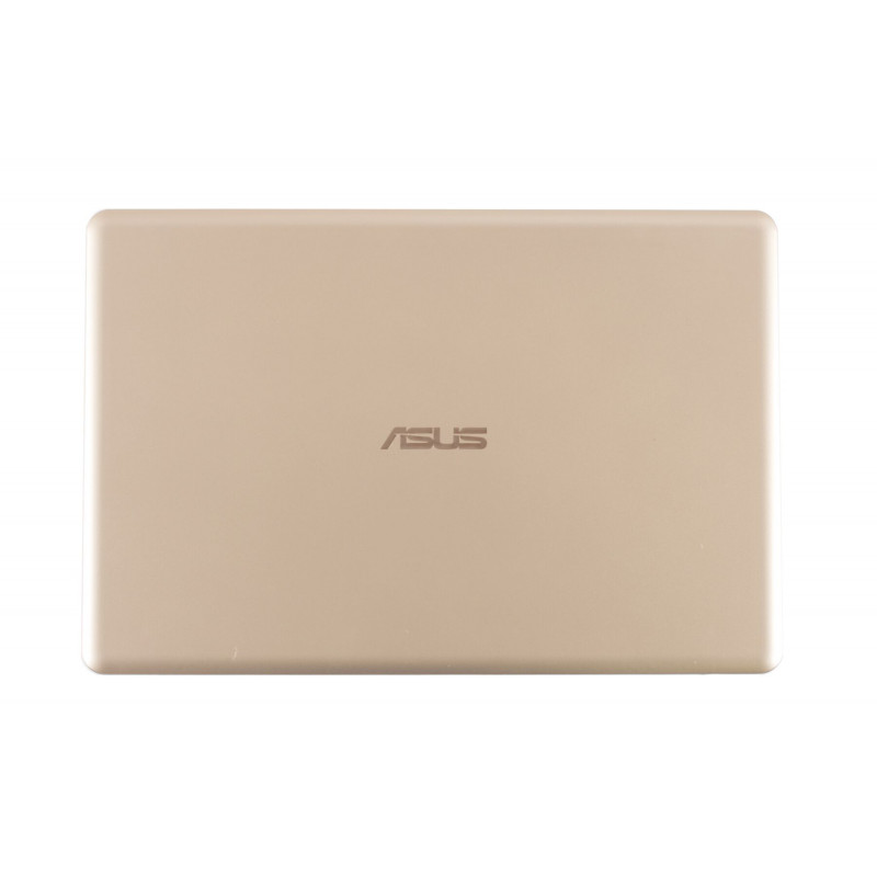 Корпус (крышка матрицы) 13NB0FQ5AM0101 для ноутбука Asus Vivobook X510 X510 A510 F510 X510 UQ S5100 S510UA, Крышка (Cover-A)
