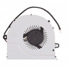 Вентилятор (кулер) 13NB0GQ0AP0201, FKA5 DFS521212MP0T для ноутбука Asus ROG Strix GL503VD GL503VM GL703VD GL703VM ver. 1 (12V) OEM