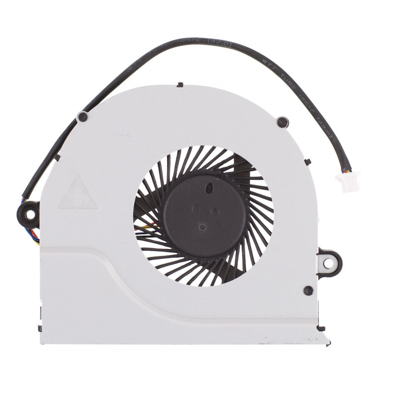Вентилятор (кулер) 13NB0GQ0AP0201, FKA5 DFS521212MP0T для ноутбука Asus ROG Strix GL503VD GL503VM GL703VD GL703VM ver. 1 (12V) OEM