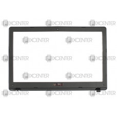 Корпус (рамка матрицы) для ноутбука Asus A550, K550, X550, X552 Б/У без ушек, Рамка (Cover-B)