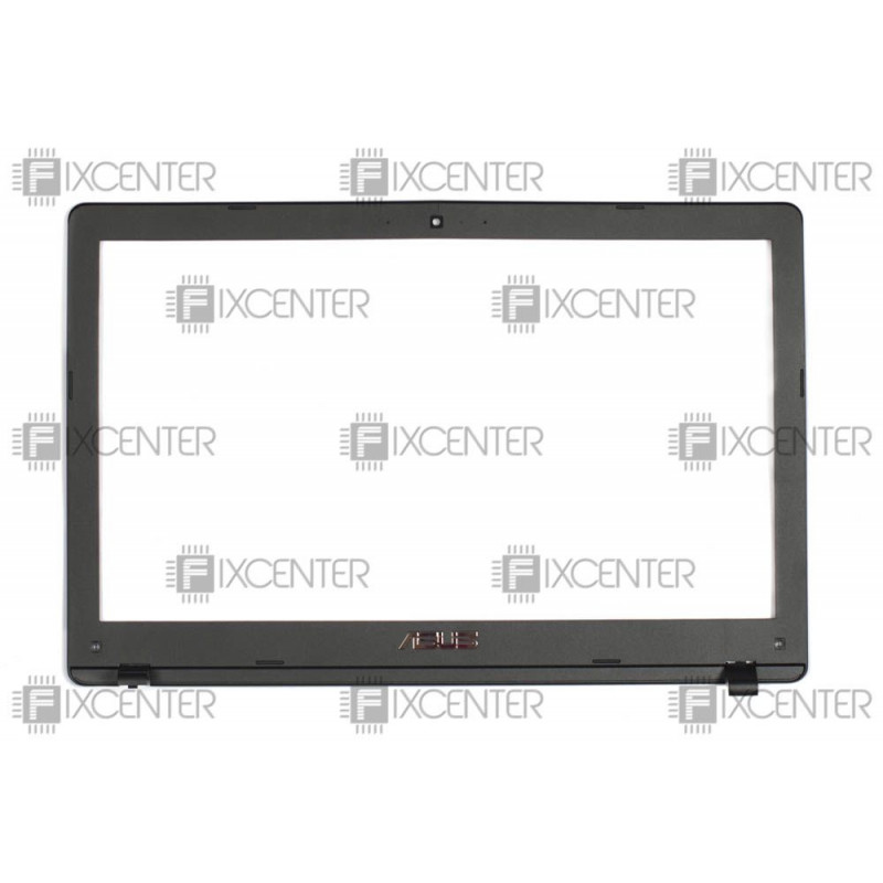 Корпус (рамка матрицы) для ноутбука Asus A550, K550, X550, X552 Б/У без ушек, Рамка (Cover-B)