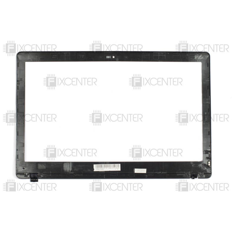 Корпус (рамка матрицы) для ноутбука Asus A550, K550, X550, X552 Б/У без ушек, Рамка (Cover-B)