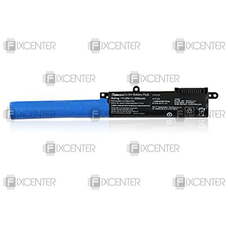 Батарея (аккумулятор) A31N1519 для ноутбука Asus A540, F540, R540, X540, D540 2200 mAh, 2200 mAh, Внутренний, High copy, 11.1 V, 11.25 V