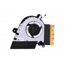 Вентилятор (кулер) DFS2000912210T для ноутбука Asus Zephyrus GA502, GU505, GX502, GU502 CPU 12V Оригинал!