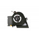 Вентилятор (кулер) DFS2000912210T для ноутбука Asus Zephyrus GA502, GU505, GX502, GU502 CPU 12V Оригинал!