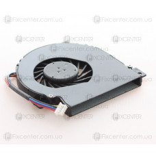 Вентилятор (кулер) KSB0505HB-AC77, KSB0505HB-BK1D, AB05105HX69DB00 для Asus Eee PC 1215, 1215T, 1215P, 1215N, 1215B