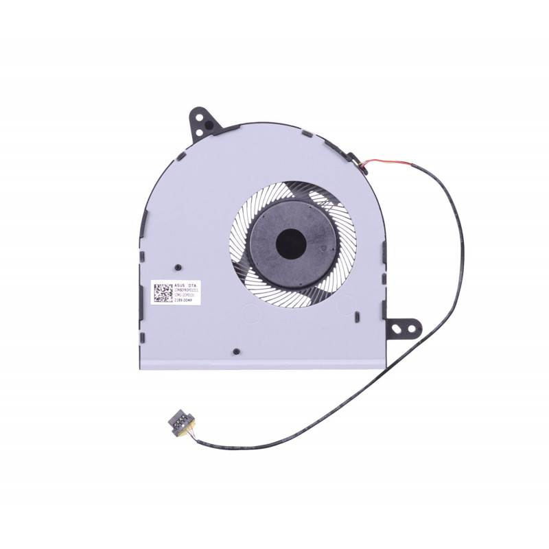 Вентилятор (кулер) NS85B18-17C01 13NB0FR0P01011 для ноутбука Asus Vivobook X705, X705N, X705NC Оригинал!