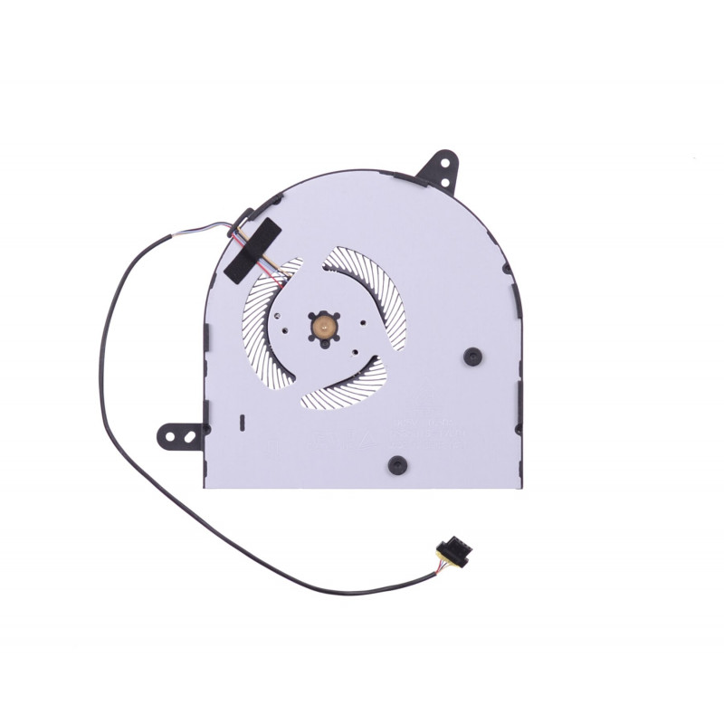 Вентилятор (кулер) NS85B18-17C01 13NB0FR0P01011 для ноутбука Asus Vivobook X705, X705N, X705NC Оригинал!