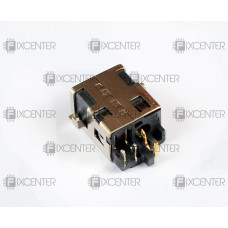 Разъем питания (PJ556) Asus S500, S500c, Q301L, X401a