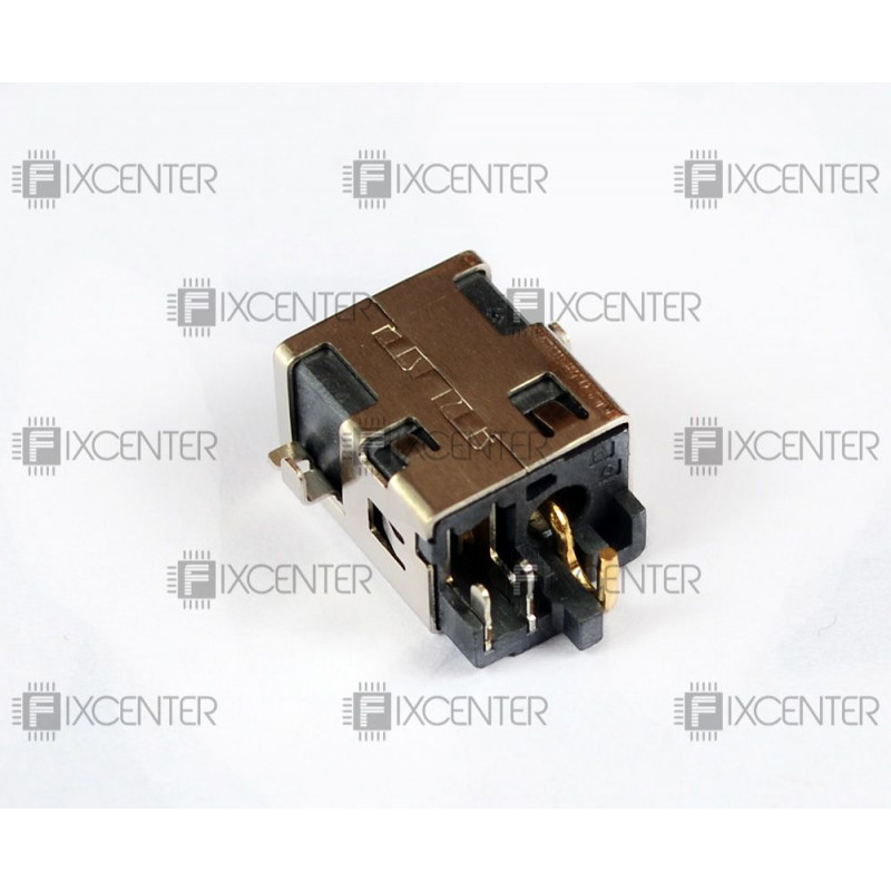Роз'єм живлення (PJ556) Asus S500, S500c, S500ca, X401a