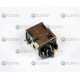 Роз'єм живлення (PJ556) Asus S500, S500c, S500ca, X401a